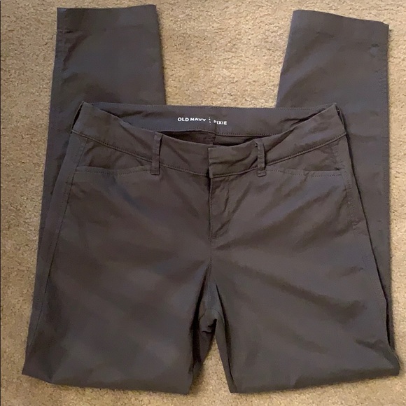 Old Navy Pants - 💥 2 For $10💥 Old Navy stretch pants
